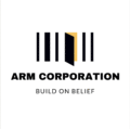 ARM Corporation Logo